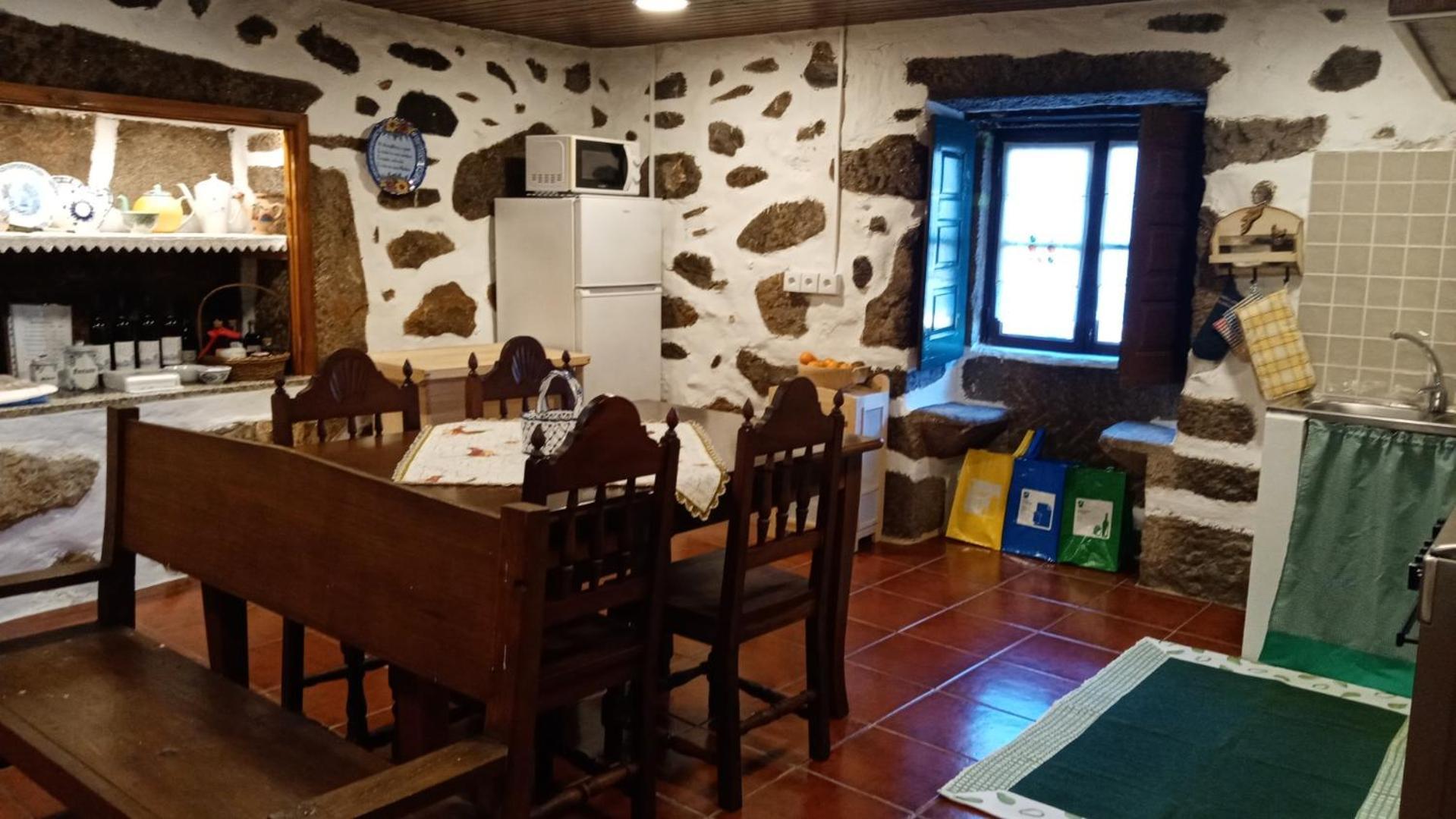 Quinta Da Lage Agroturismo E Enoturismo Celorico De Basto Exterior foto